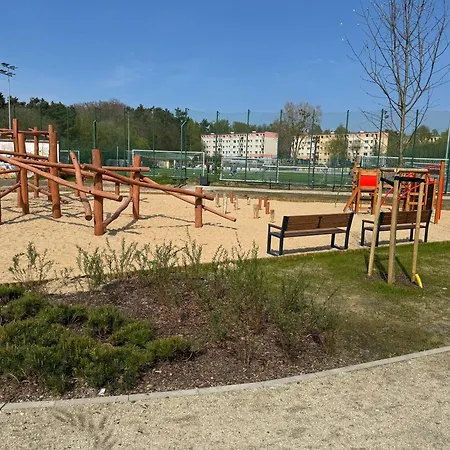 Apartamento Witawa 2024 Gdynia Exterior foto