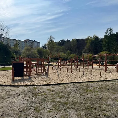 Apartamento Witawa 2024 Gdynia Exterior foto