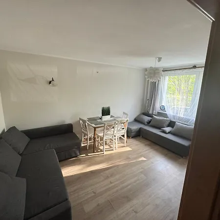 Apartamento Witawa 2024 Gdynia Exterior foto