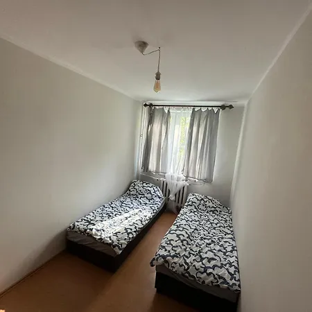 Apartamento Witawa 2024 Gdynia Exterior foto