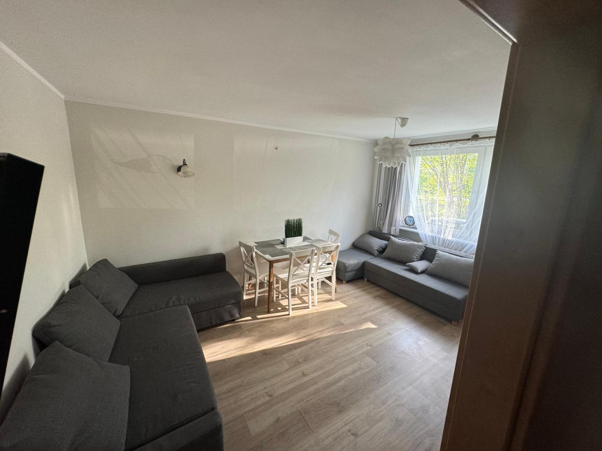 Apartment Witawa 2024 *