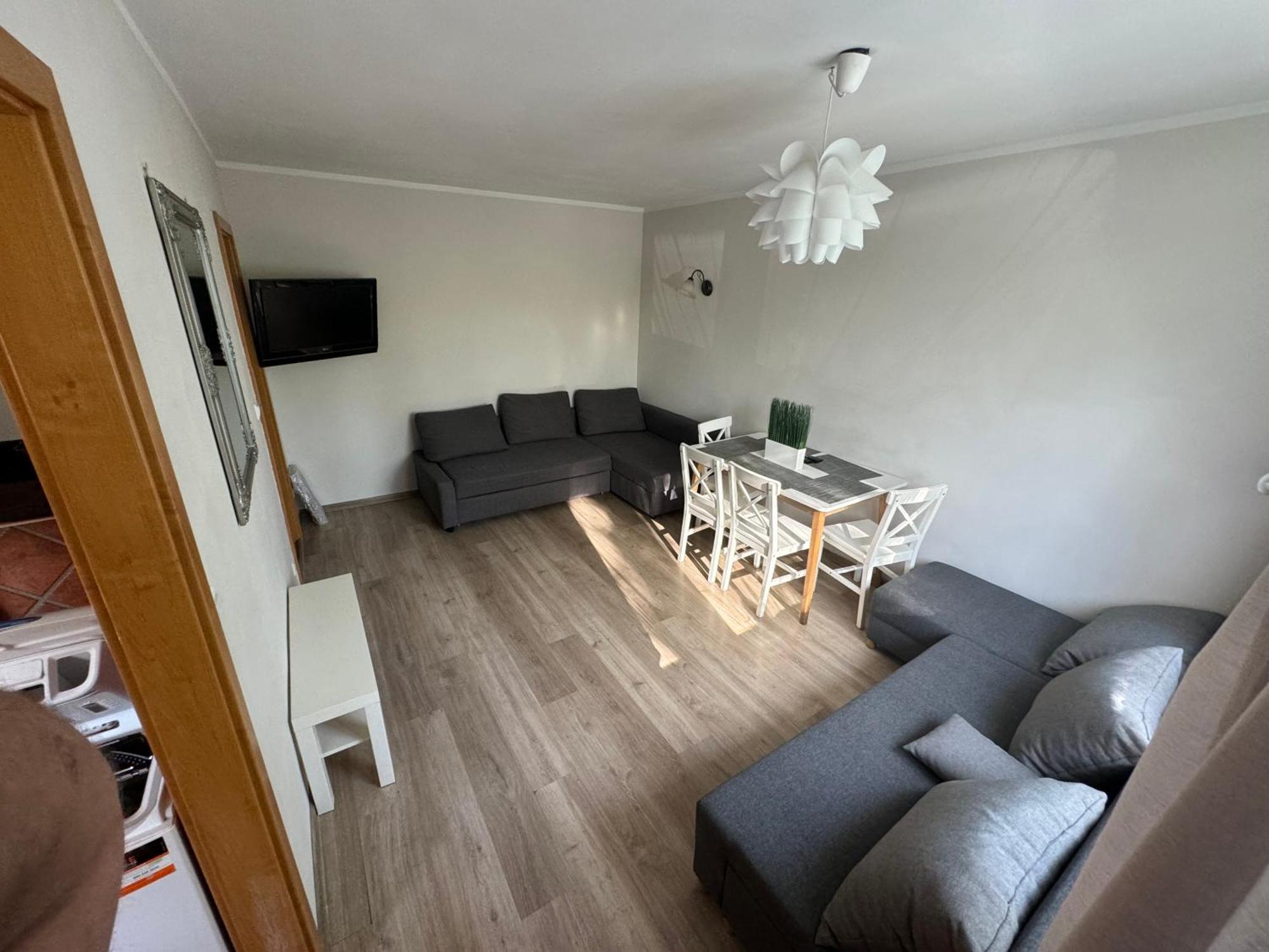Witawa 2024 Apartment Gdynia